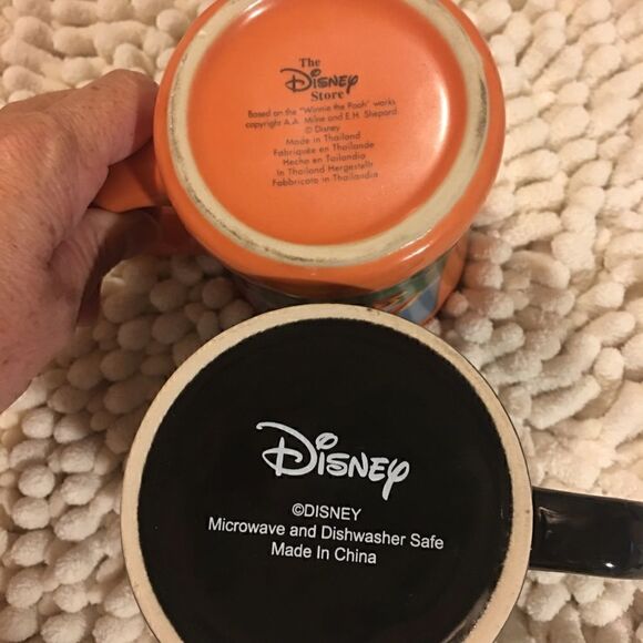 Bundle Of 3 Mugs - Picture 7 of 11